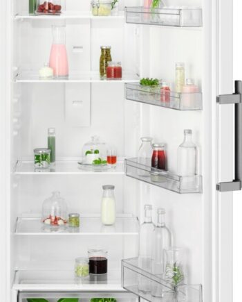 Køleskab Fritstående Dynamicair Aeg 6000 Ork6d391ew