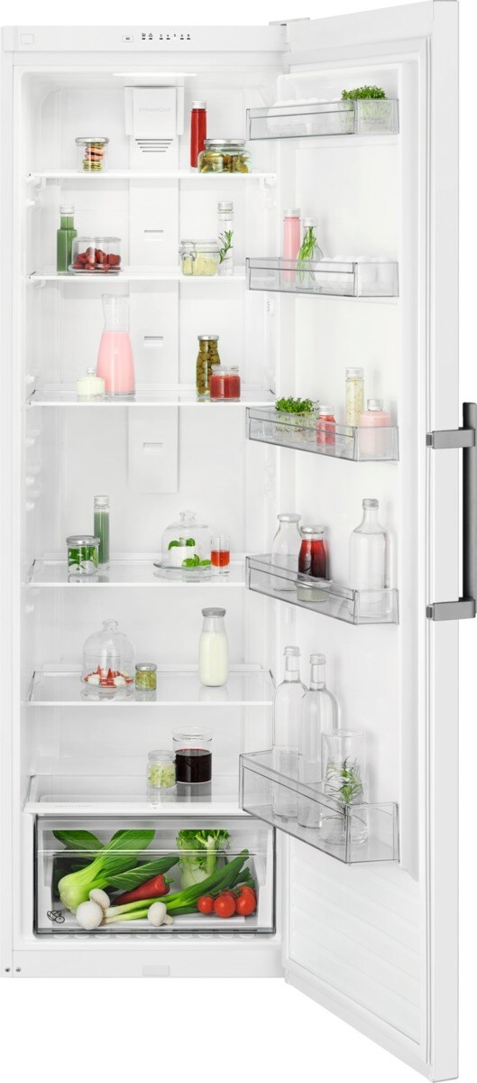 Køleskab Fritstående Dynamicair Aeg 6000 Ork6d391ew