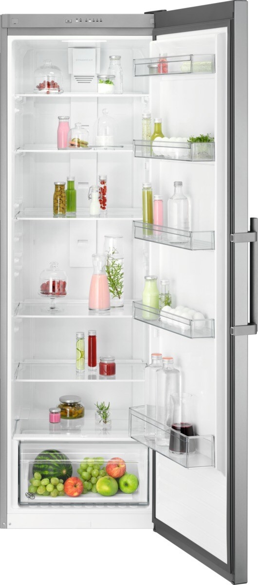 Køleskab Fritstående Dynamicair Aeg 6000 Ork6d391ex