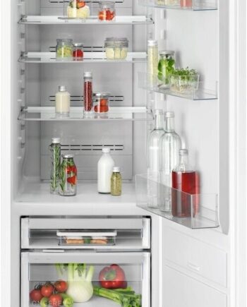 Køleskab Integreret Longfresh Aeg 9000 Nsk9z181ec