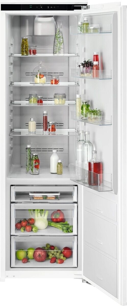 Køleskab Integreret Longfresh Aeg 9000 Nsk9z181ec