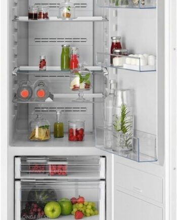 Køleskab Integreret Longfresh Aeg 9000 Pca9000c
