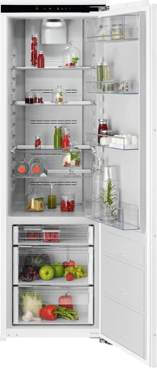Køleskab Integreret Longfresh Aeg 9000 Pca9000c