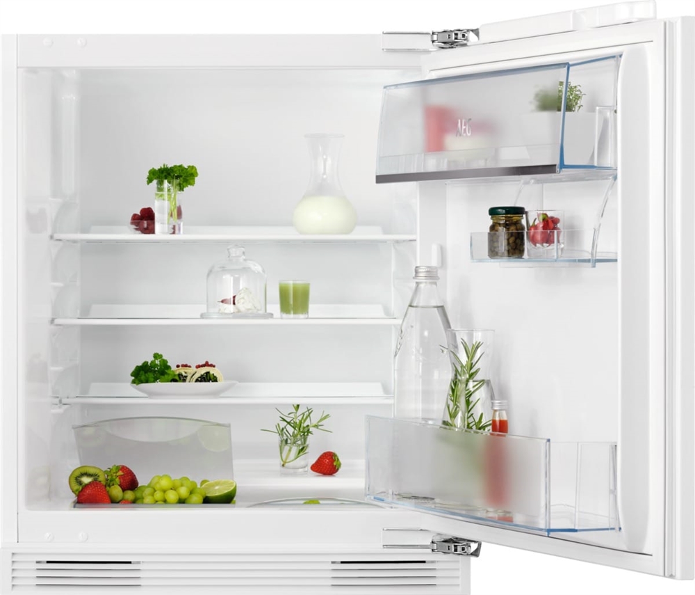 Køleskab Integreret Smartspace Combo Aeg 6000 Osk6i82ef