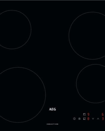 Kogesektion Aeg 3000 Ibk64200cb