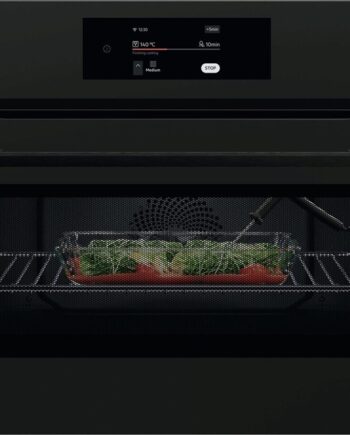 Kompaktovn Mealassist Aeg 8000 Pk8000wt