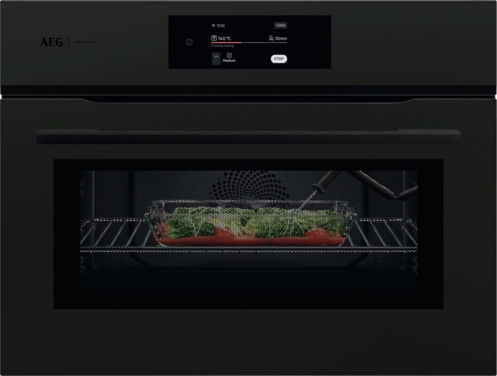 Kompaktovn Mealassist Aeg 8000 Pk8000wt