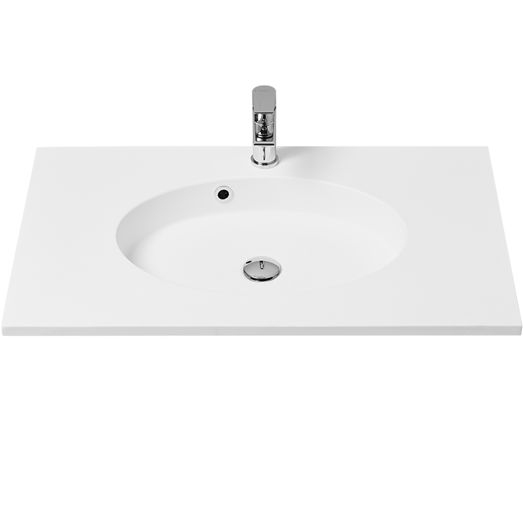Monaco Betonex Dybde 36 Cm