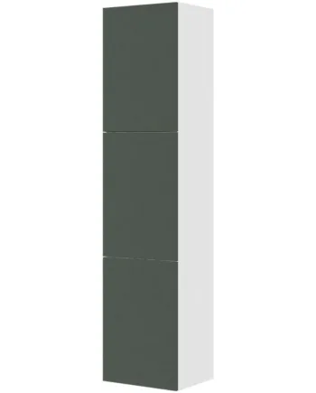 Multi-living Bad Højskab   Cibo Verde  : 172   Cm  : 32   Cm   Låger Inklusiv   Hylder  Bredde: 40 Cm