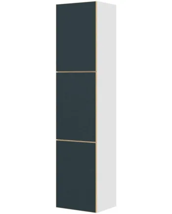 Multi-living Bad Højskab   Køln  : 172   Cm  : 32   Cm   Låger Inklusiv   Hylder  Bredde: 40 Cm