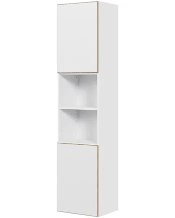 Multi-living Bad Højskab   London  : 172   Cm  : 32   Cm   Låger Inklusiv   Hylder  Bredde: 40 Cm