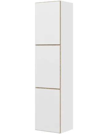 Multi-living Bad Højskab   London  : 172   Cm  : 32   Cm   Låger Inklusiv   Hylder  Bredde: 40 Cm