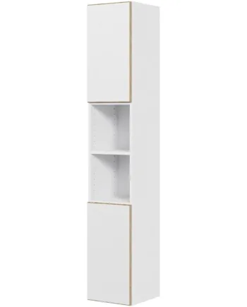 Multi-living Bad Højskab   London  : 172   Cm  : 32   Cm   Låger Inklusiv   Hylder  Bredde: 30 Cm