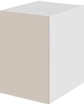 Multi-living Bad Hyldeskab 40 Cm Med Hylde Og Låge