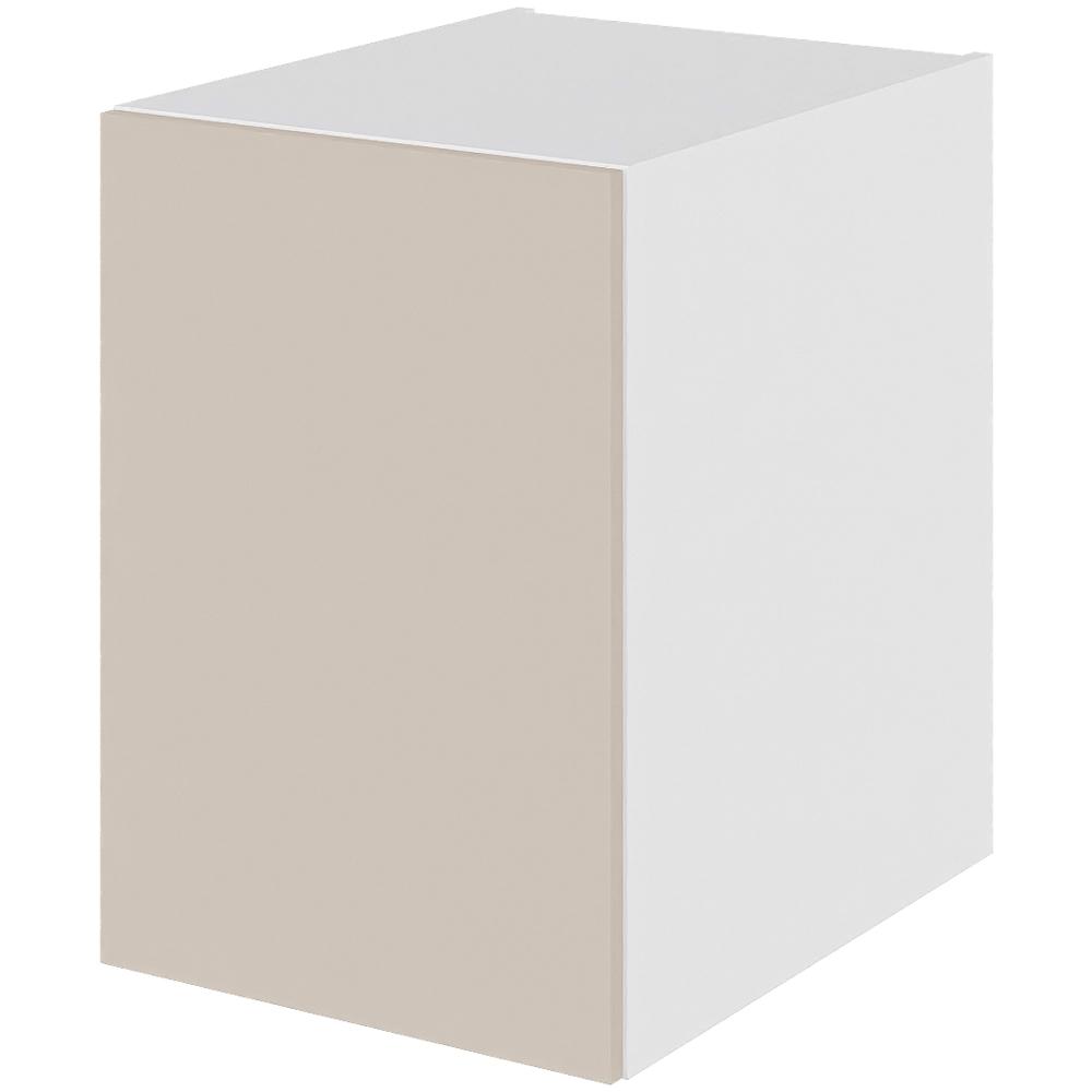 Multi-living Bad Hyldeskab 40 Cm Med Hylde Og Låge