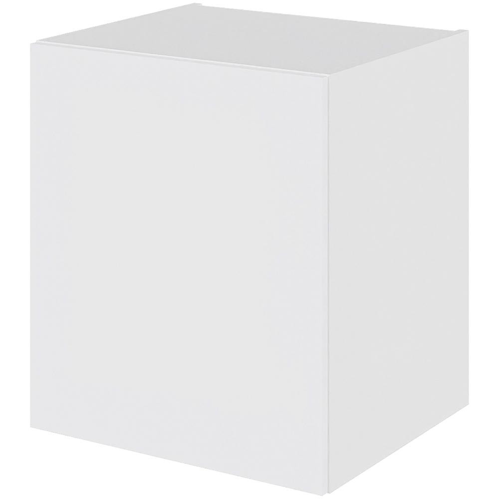Multi-living Bad Hyldeskab 50 Cm Med Hylde Og Låge
