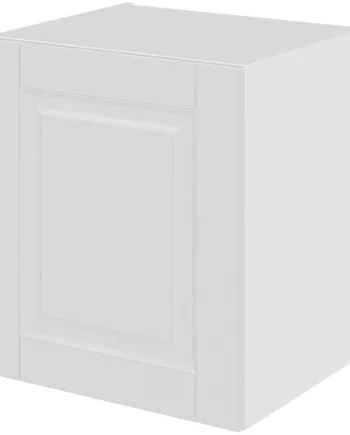 Multi-living Bad Hyldeskab 50 Cm Med Hylde Og Låge