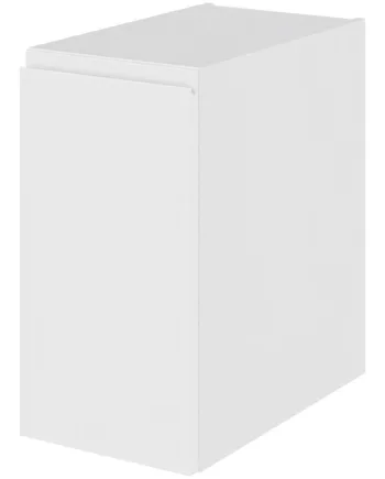 Multi-living Bad Hyldeskab 30 Cm Med Hylde Og Låge