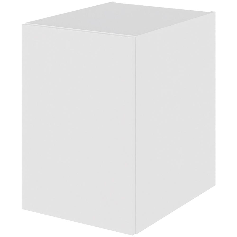 Multi-living Bad Hyldeskab 40 Cm Med Hylde Og Låge
