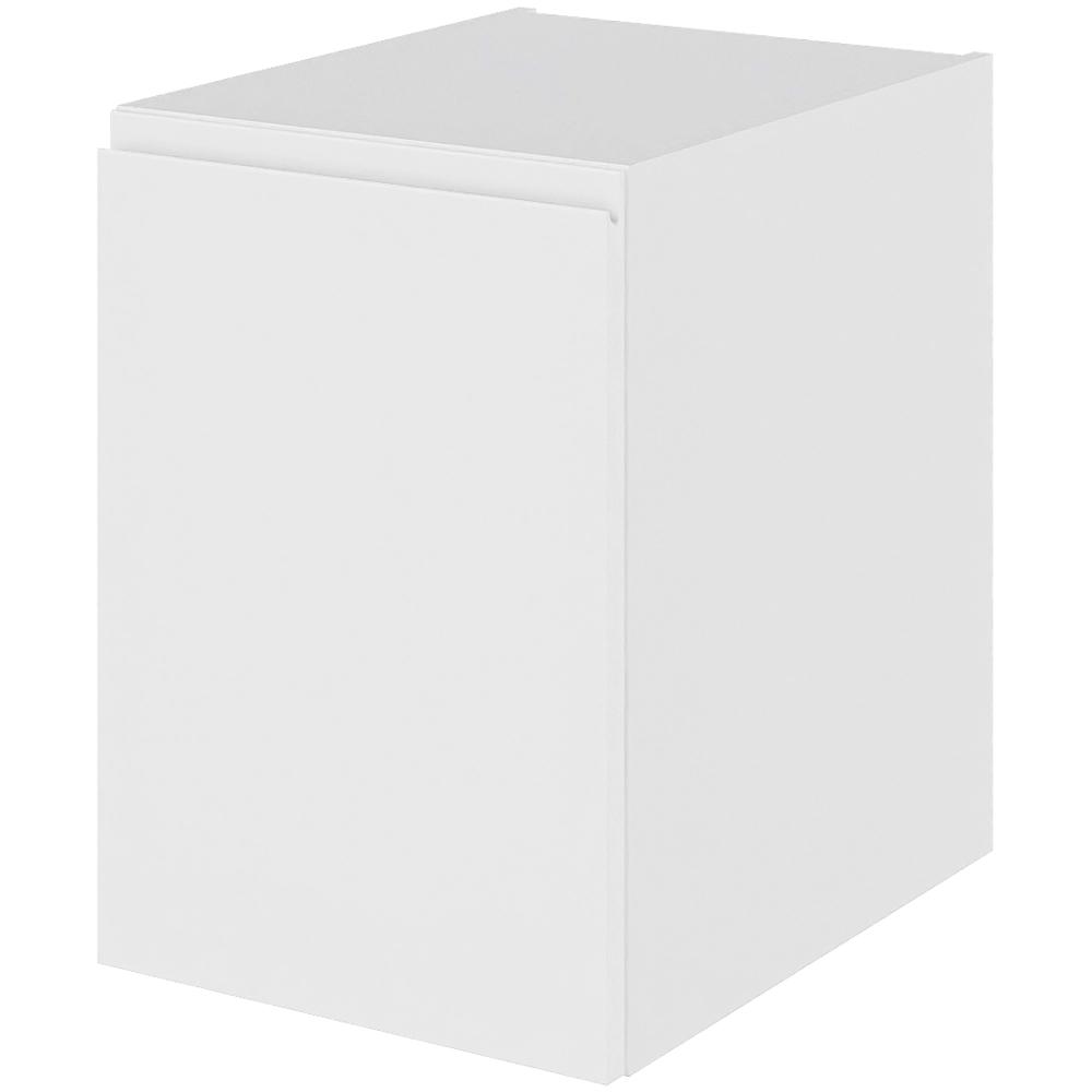 Multi-living Bad Hyldeskab 40 Cm Med Hylde Og Låge