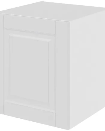 Multi-living Bad Hyldeskab 50 Cm Med Hylde Og Låge