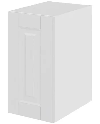 Multi-living Bad Hyldeskab 30 Cm Med Hylde Og Låge