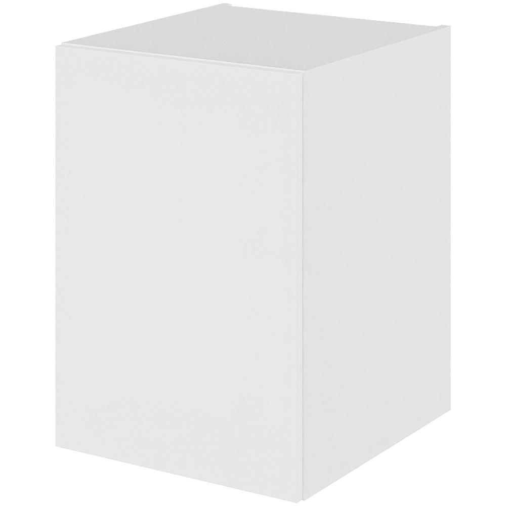 Multi-living Bad Hyldeskab 40 Cm Med Hylde Og Låge
