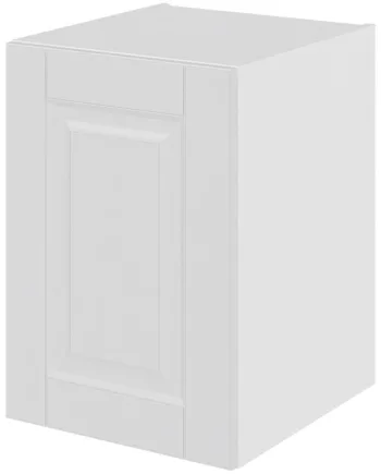 Multi-living Bad Hyldeskab 40 Cm Med Hylde Og Låge