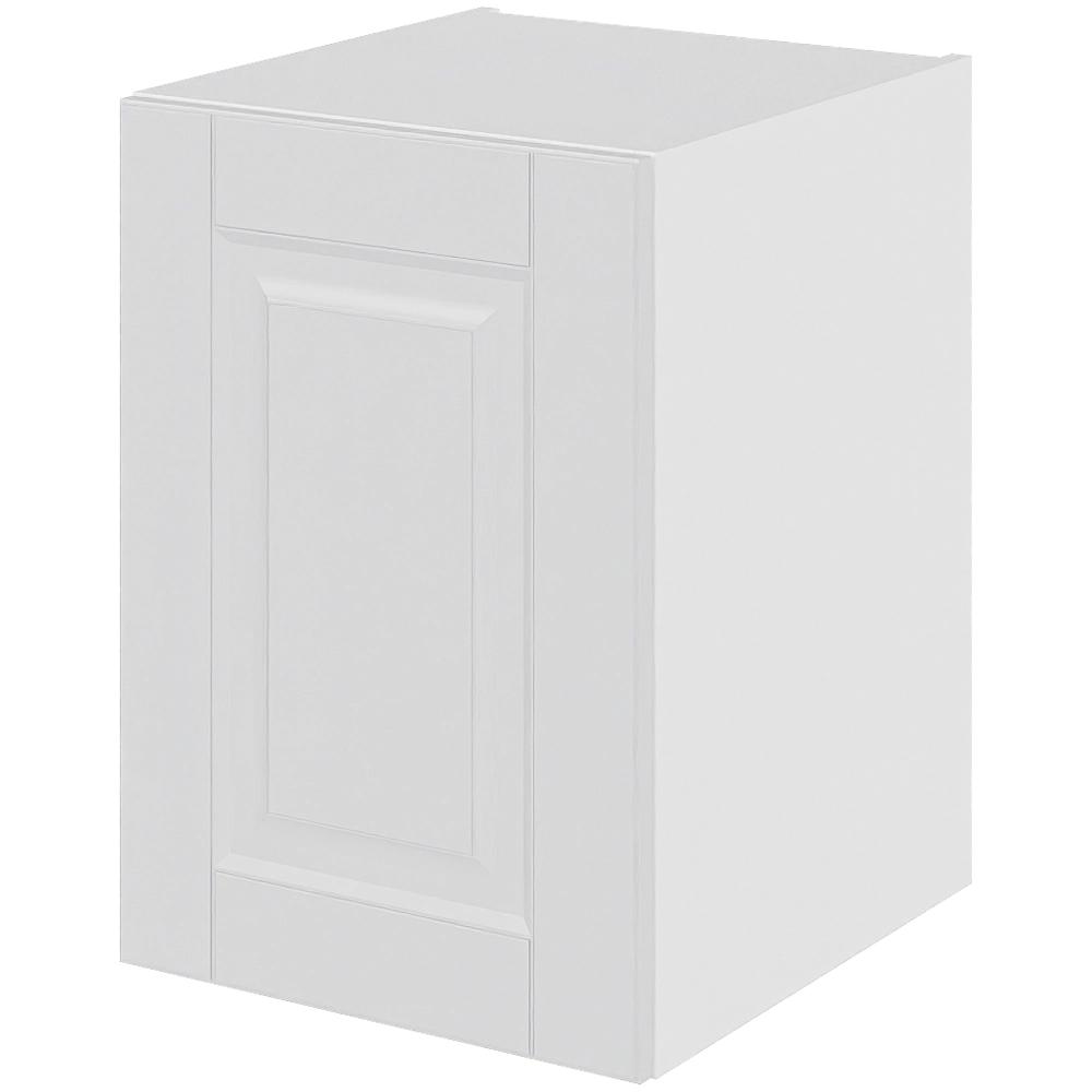 Multi-living Bad Hyldeskab 40 Cm Med Hylde Og Låge