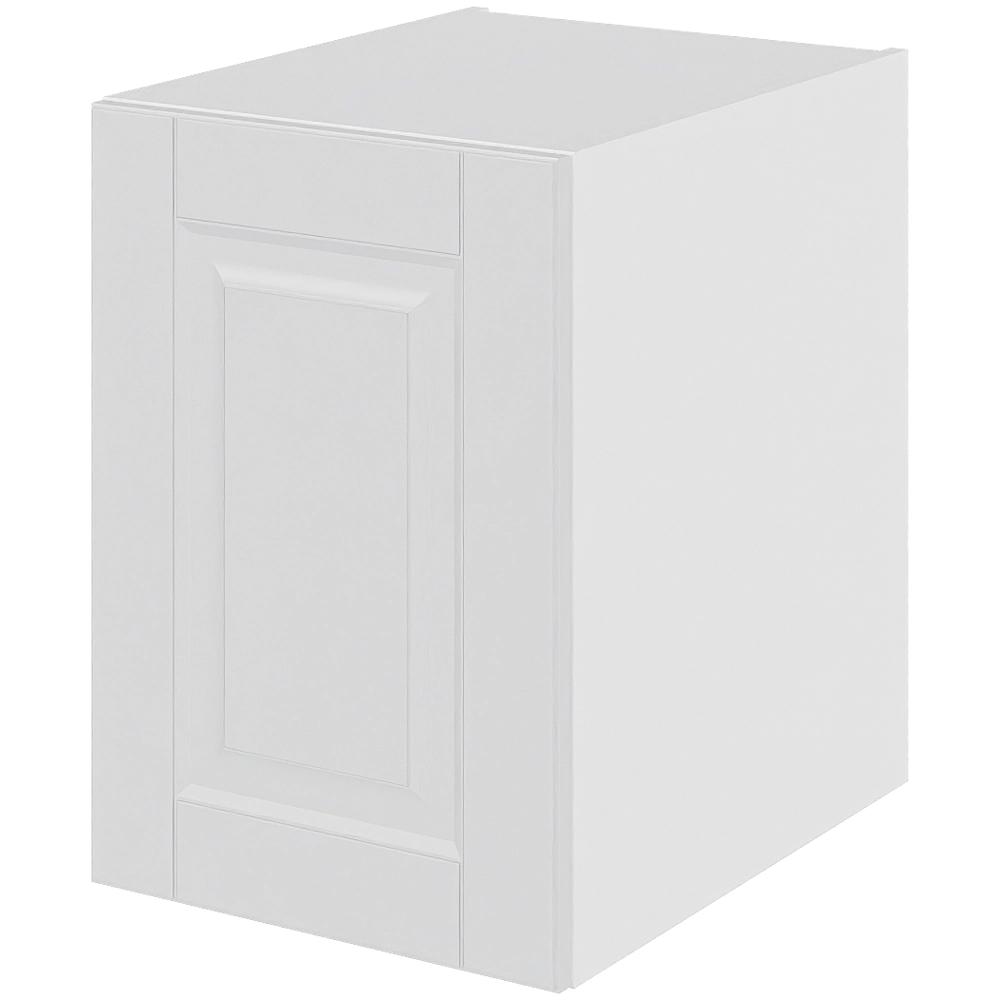 Multi-living Bad Hyldeskab 40 Cm Med Hylde Og Låge