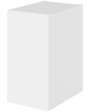 Multi-living Bad Hyldeskab   Cibo Bianco Med   Låge  : 44   Cm Bredde: 30 Cm