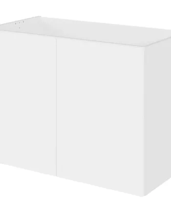 Multi-living Bad Hyldeskab   Cibo Bianco Med   Låger  : 44   Cm Bredde: 80 Cm