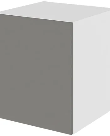 Multi-living Bad Hyldeskab   Cibo Grigio Med   Låge Bredde: 50 Cm