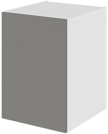 Multi-living Bad Hyldeskab   Cibo Grigio Med   Låge  : 44   Cm Bredde: 40 Cm