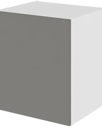 Multi-living Bad Hyldeskab   Cibo Grigio Med   Låge  : 44   Cm Bredde: 50 Cm