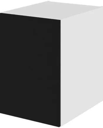 Multi-living Bad Hyldeskab   Cibo Nero Med   Låge Bredde: 40 Cm