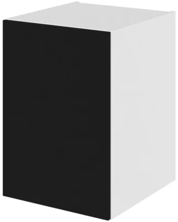 Multi-living Bad Hyldeskab   Cibo Nero Med   Låge  : 44   Cm Bredde: 40 Cm