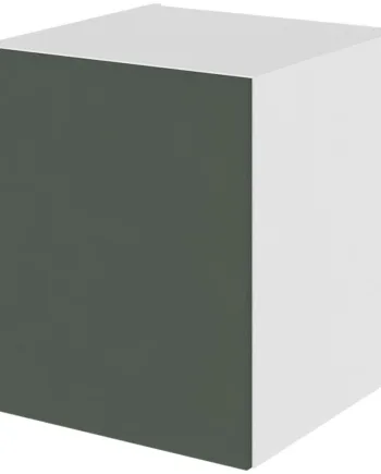 Multi-living Bad Hyldeskab   Cibo Verde Med   Låge Bredde: 50 Cm