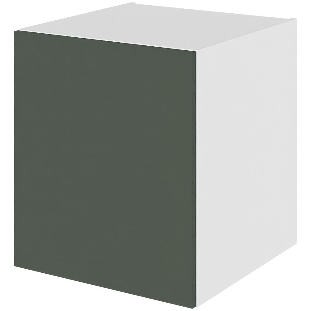 Multi-living Bad Hyldeskab Cibo Verde Med Låge Bredde: 50 Cm