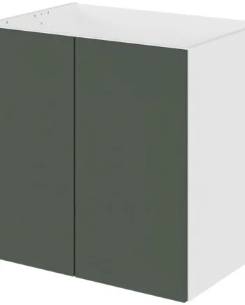 Multi-living Bad Hyldeskab   Cibo Verde Med   Låger  : 44   Cm Bredde: 60 Cm