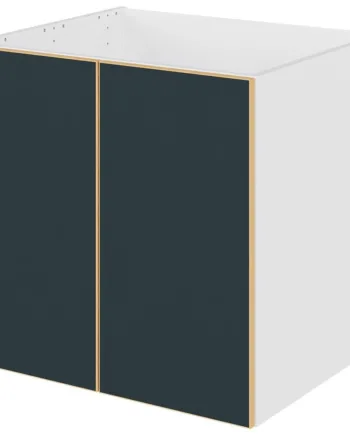 Multi-living Bad Hyldeskab   Køln Med   Låger Bredde: 60 Cm
