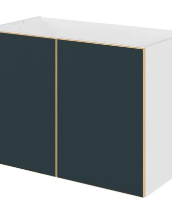 Multi-living Bad Hyldeskab   Køln Med   Låger  : 44   Cm Bredde: 80 Cm
