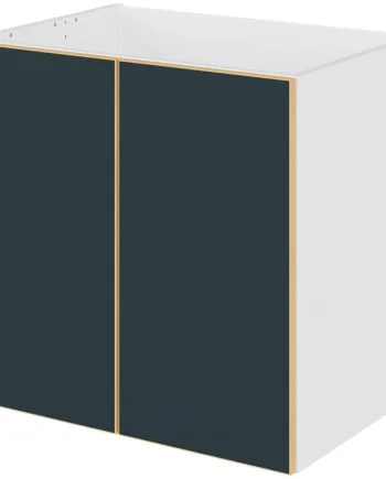 Multi-living Bad Hyldeskab   Køln Med   Låger  : 44   Cm Bredde: 60 Cm