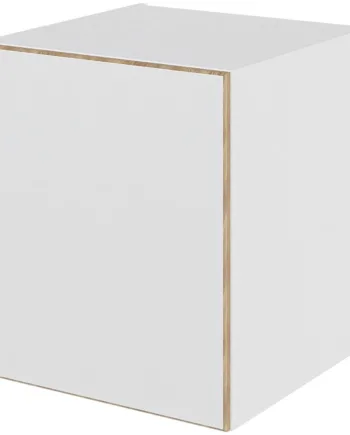 Multi-living Bad Hyldeskab   London Med   Låge Bredde: 50 Cm
