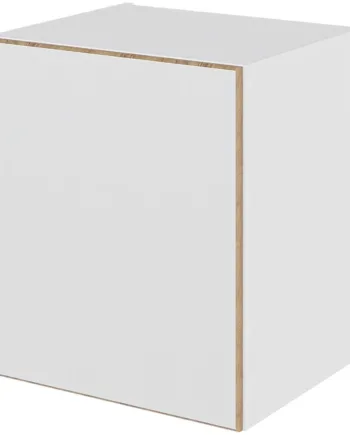 Multi-living Bad Hyldeskab   London Med   Låge  : 44   Cm Bredde: 50 Cm