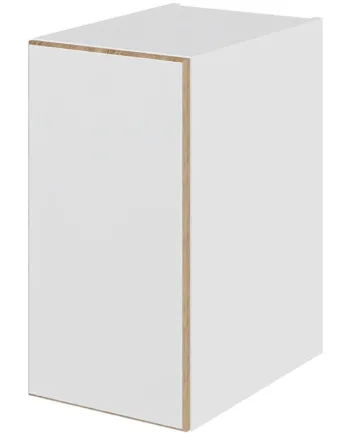 Multi-living Bad Hyldeskab   London Med   Låge  : 44   Cm Bredde: 30 Cm