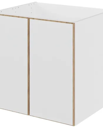 Multi-living Bad Hyldeskab   London Med   Låger Bredde: 60 Cm