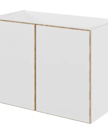 Multi-living Bad Hyldeskab   London Med   Låger  : 44   Cm Bredde: 80 Cm