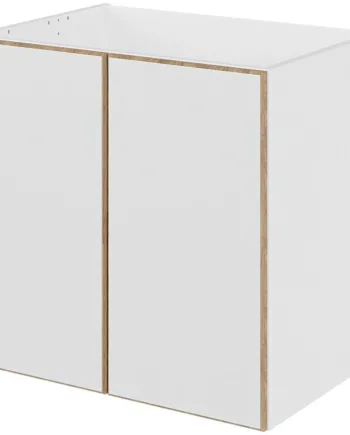 Multi-living Bad Hyldeskab   London Med   Låger  : 44   Cm Bredde: 60 Cm