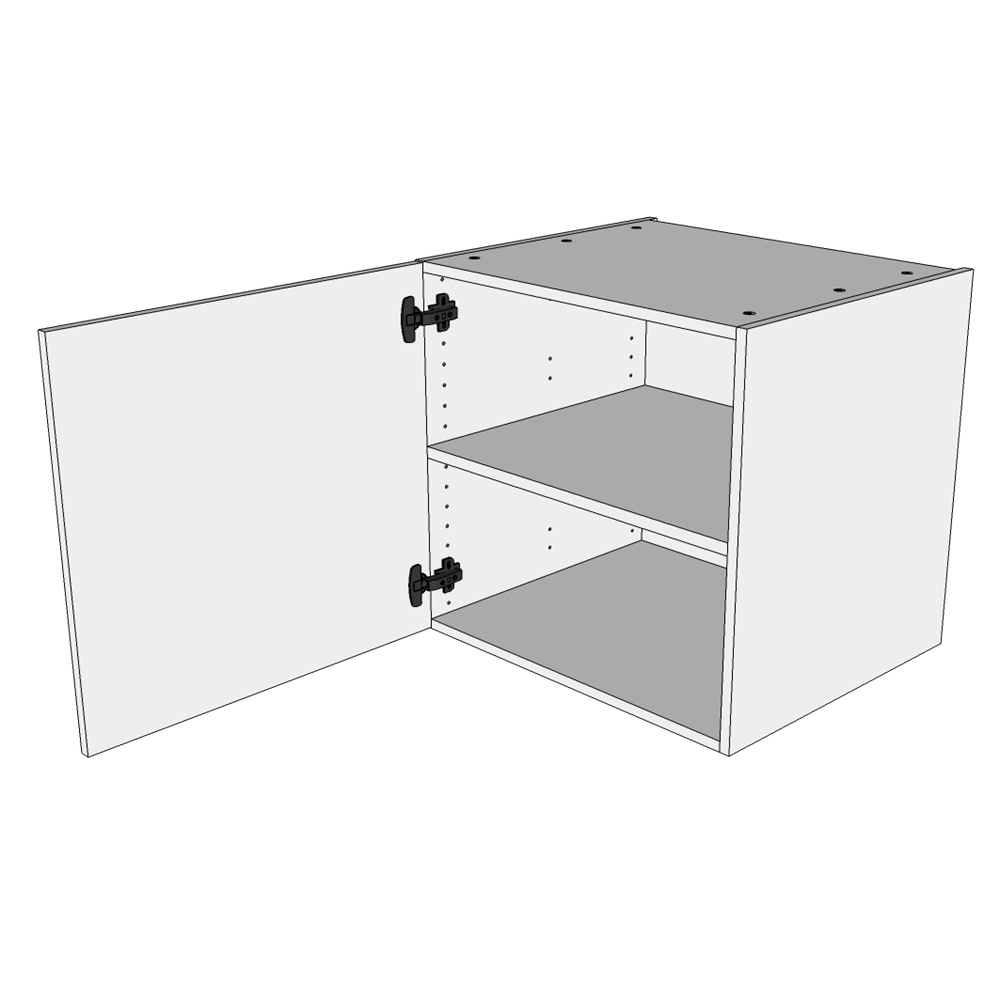 Multi-living Bad Hyldeskab Wien Med Låge Bredde: 40 Cm